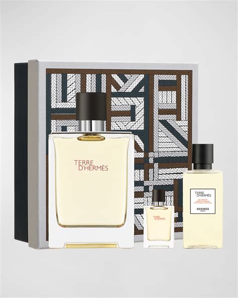 hermes gift set for her|neiman marcus hermes gift set.